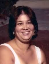 Obituary information for Angelita "MooMoo" Nieto