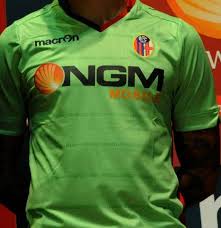 The range of bologna fc products is really wide and characterized by many technical. New Bologna Kits 13 14 Macron Bologna Fc Jerseys 2013 2014 Home Away Third Football Kit News