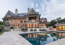 Barefoot bungalow ⭐ , united states, kiawah island: Pin On Kiawah S Luxurious Homes