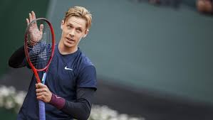 Shapovalov reached the second round at the french open last year. Shapovalov And Ruud Will Contest The Final In Geneva Explica Co