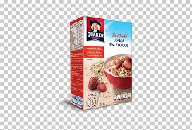 quaker oat bran cereal rolled oats