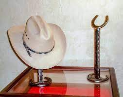 Cowboy Hat Holder Cowboy Hat Rack Cowboy Hats Cowboy
