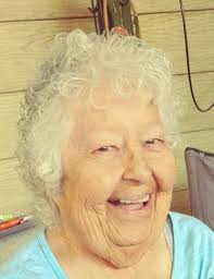 Glenna Mae Ehlers Obituary May 18, 2020