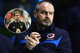 First of all, steve, talk us through a typical day for you and kevin keen and the other senior coaching staff? Aston Villa How Steve Clarke Is Remembered By His Former Clubs Newcastle United Chelsea West Ham United Liverpool West Brom And Reading Birmingham Live