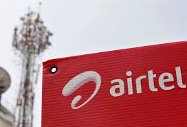 Nse » bhartiartl and bse » 532454. Bharti Airtel Share Price Closes Lower After Promoter Cuts Stake