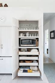 Sink drawers, much more useful than sink cupboard #lglimitlessdesign #contest. Slide Out Kitchen Pantry Drawers Inspiration The Inspired Room
