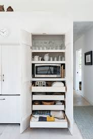 slide out kitchen pantry drawers