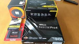 Сборка пк на ryzen 2600 за 35000р. A Upgraded From An Fx6300 To An R5 2600 A Couple Of Weeks Back Couldn T Be Happier With The Performance Amd