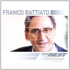 Battiato e alice, summer on a solitary beach (franco battiato) from battiato e alice + ensemble symphony orchestra live in roma.we spent the summer on a sol. Battiato Franco Franco Battiato The Best Of Amazon Com Music