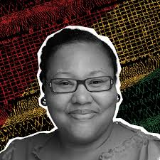 Board of Directors — Pendleton Foundation for Black History & Culture