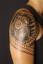 Erkek Omuz Dovmeleri Man Shoulder Tattoos 20 Polinezya Dovmeleri Omuz Dovmeleri Dovme