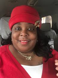 Graduation and Doctoral Program Announcement for Louisiana Christian  College Alumna