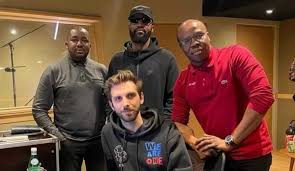 We did not find results for: Molo Molo Un Feat Magic System Avec Fally Ipupa