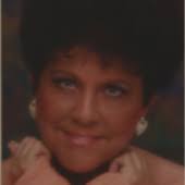 Obituary information for Jacquelyn "Jackie" Mitchell