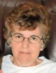 Obituary information for Mary Catherine Elliott Houck