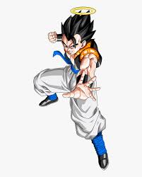 Looking through my description huh? Kisspng Gogeta Goku Vegeta Dragon Ball Fighterz Gohan Super Saiyan 3 Goken Transparent Png Transparent Png Image Pngitem