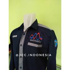 Untuk baju seragam pramuka model terbaru, kami sudah menyediakan stok, jadi anda bisa langsung memesannya kepada dan bisa langsung di proses pengirimannya dan kami juga siap memproduksi sesuai permintaan model yang diinginkan.dan untuk baju seragam pramuka model lama kami juga ready stok, jadi tinggal. Baju Seragam Smk Wearpak Kejuruan Berkualitas Shopee Indonesia