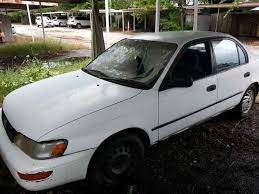 Toyota Corolla For Sale Craigslist Orlando
