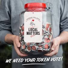 Local Matters promotion ends 31st... - Watsonia Heights FC | Facebook