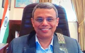 HE Jawed Ashraf to take charge as ambassador to Monaco