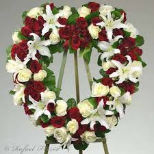 You Are Being Redirected Funeral Floral Arrangements Funeral Floral Funeral Flower Arrangements