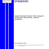 Department of standards malaysia is an agency under miti (the national standards and accreditation body) t: 1