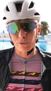 Anna Godoy ha sido la mejor española en la Serie Mundial de Yokohama 🇯🇵  entrando en meta en 6° posición 🫶🏼 21° Miriam Casillas 33° Cecilia  Santamaría...