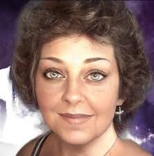 What was the place with a monkey outside?