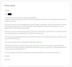 The recruiter must get a clear concept of your skill and confidence via your proposal letter. Web Designer Cover Letter For Upwork Wonderful Cahousebuyers