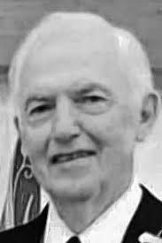 Darwin Benson Obituary (1937