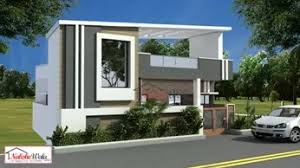 Front elevation design takes 2 to 3 working days and. 26 40 Single Story House Design 26 40 Singlehome Plan 1040sqft Eastfacing House Design