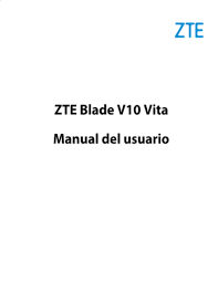 Here present guides for zte axon elite, zte blade a510, zte axon mini, zte blade v6, zte blade s6, zte blade a430, zte blade l3, kis 3 max, zte blade c320, zte blade l2, zte kis 3, blade q mini and other. Zte Blade V10 Vita Manual De Usuario Manualzz