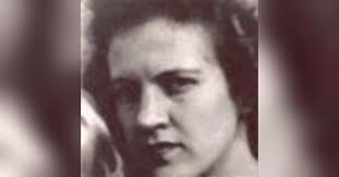 Gladys Ingram Obituary