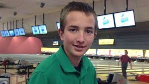 Thursday's HS Roundup: Wyatt Smith throws first 300 game in Lee County