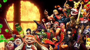 Super Smash Bros. Ultimate celebrates 1yr anniversary with epic event