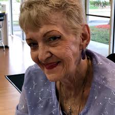 Marlene Ratliff Obituary