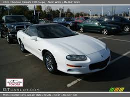 Image result for Arctic White 2001 Camaro