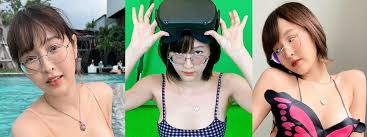 ตำรวจเตรียมเรียกสอบ เดียร์ลอง สตรีมเมอร์สาวชื่อดัง และเป็นเซ็กส์ครีเอเตอร์ onlyfans ปมคลิปฉาวหลุดว่อนโลกโซเชียล . Akdidc Lxblrdm