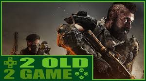 'why would i phone your sister?' 'you could make it a dirty phone call. Call Of Duty Black Ops 4 Doing Players Dirty With Microtransactions 2 Old 2 Game Ep 17 Youtube