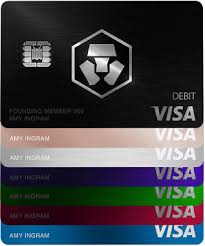 Generous allocation with free plan. Crypto Hold Em 2019 Crypto Debit Card Guide Cointelegraph