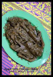 Siapkan 100 gram beras dan 2 liter air. Pin Oleh Meisarah Di K U L I N Er Masakan Makanan Resep Makanan