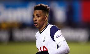 Latest on galatasaray midfielder gedson fernandes including news, stats, videos, highlights and more on espn. Tottenham Transfer News Spurs Flop Gedson Fernandes Joins Galatasaray On Loan From Benfica Daily Mail Online