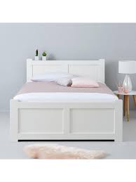 Geneva Bed Frame With Mattress Options Buy And Save White Bed Frame Bed Frame With Storage Bed Frame With Mattress