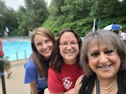 How cool! Thank you Mayor Abdullah Hammoud!