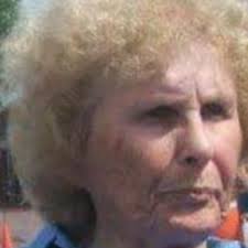 Patricia Benedix Obituary