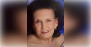 Obituary information for Gertrude Chambers