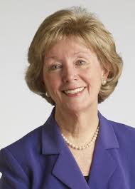 Salem's Donna Sytek Gets 'Lifetime Achievement' Award