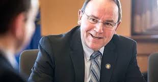 Wisconsin congressman Tom Tiffany introduces legislation to ban Palestinian  refugees from US : r/wisconsin