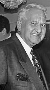 Juan Harvey's Instagram, Twitter & Facebook