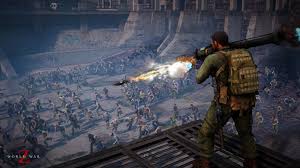 See more of garena free fire on facebook. Six Things To Know About World War Z Game Informer